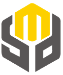 (주)에스엠디 로고